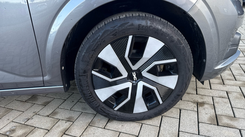 Dacia Sandero 1.0 Tce Expression 5dr Petrol Hatchback